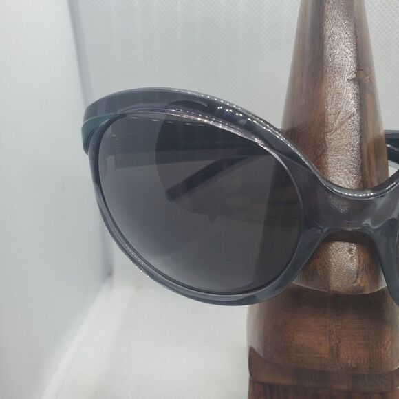 Valentino Garavani Gray Sunglasses main image 8